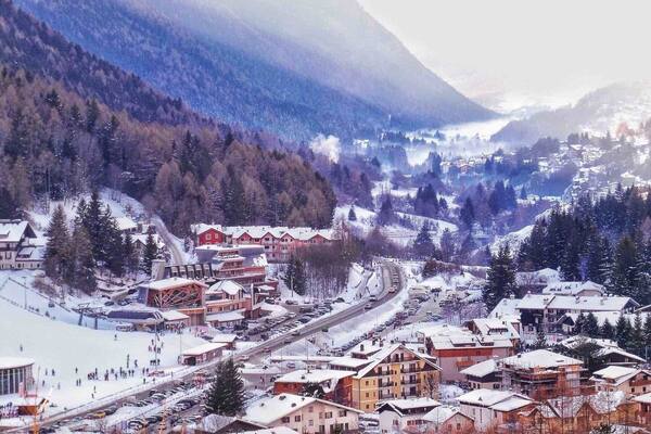 Winter Wonderlandâïž