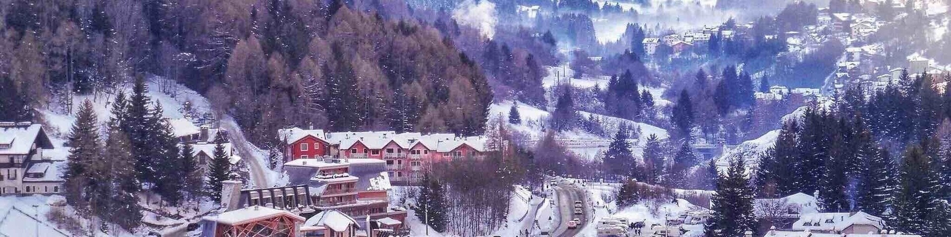 Winter Wonderlandâïž