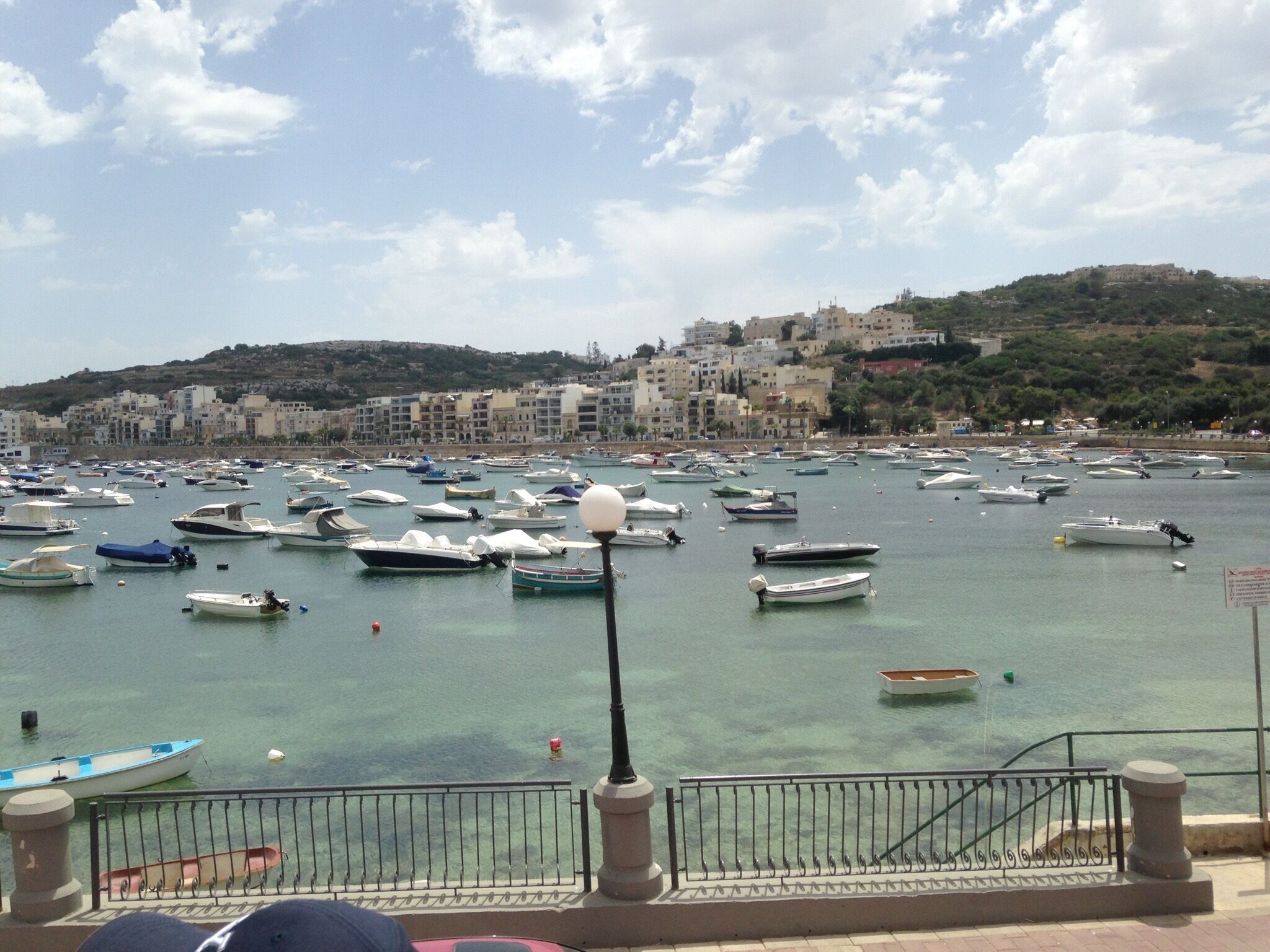 Saint Paul's Bay, Malta 🇲🇹