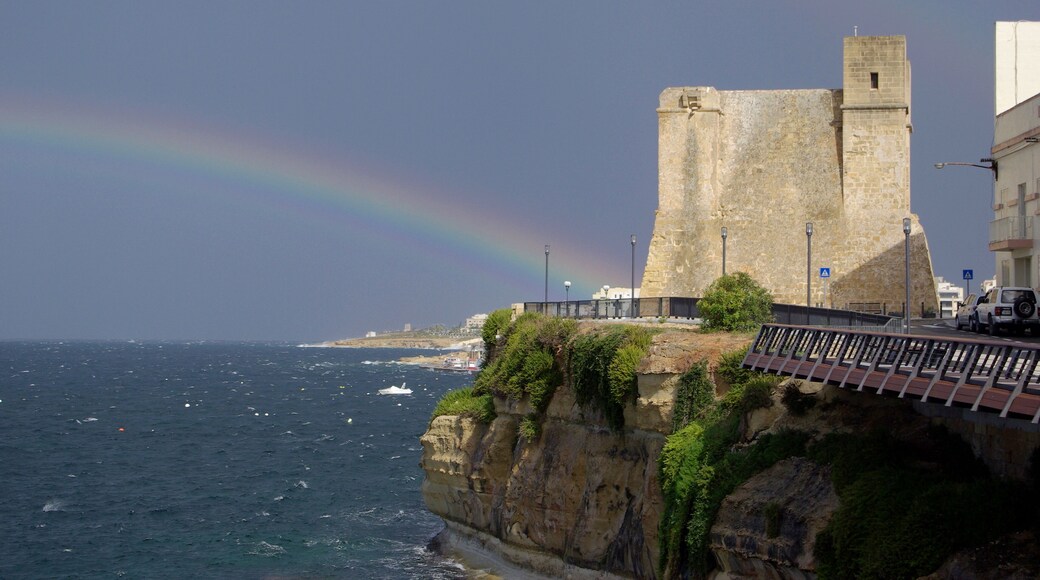 Malta, Wignacourt tower