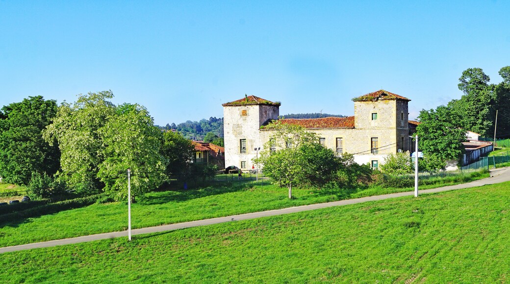 科尔韦拉德阿斯图里亚斯