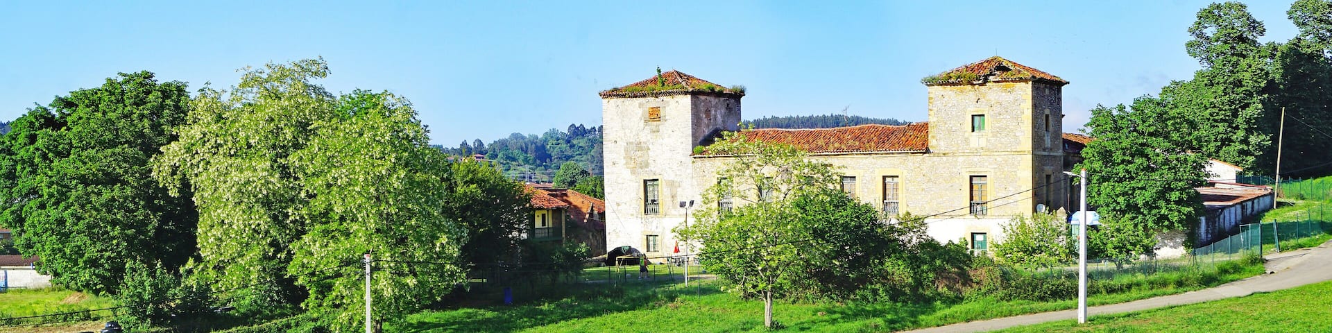 Embalse de Trasona, Corvera de Asturias, Principado de Asturias, Asturias, España
