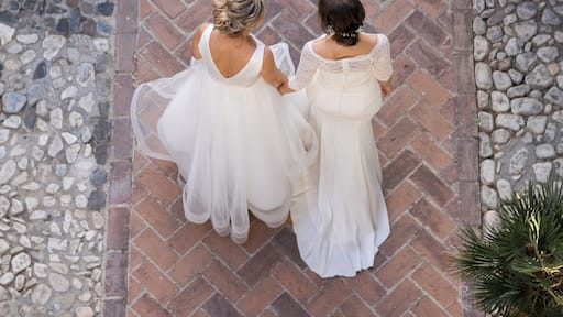 This castle close to Malaga is where we got married last year! Such a dream wedding in Spain. #LifeAtExpedia