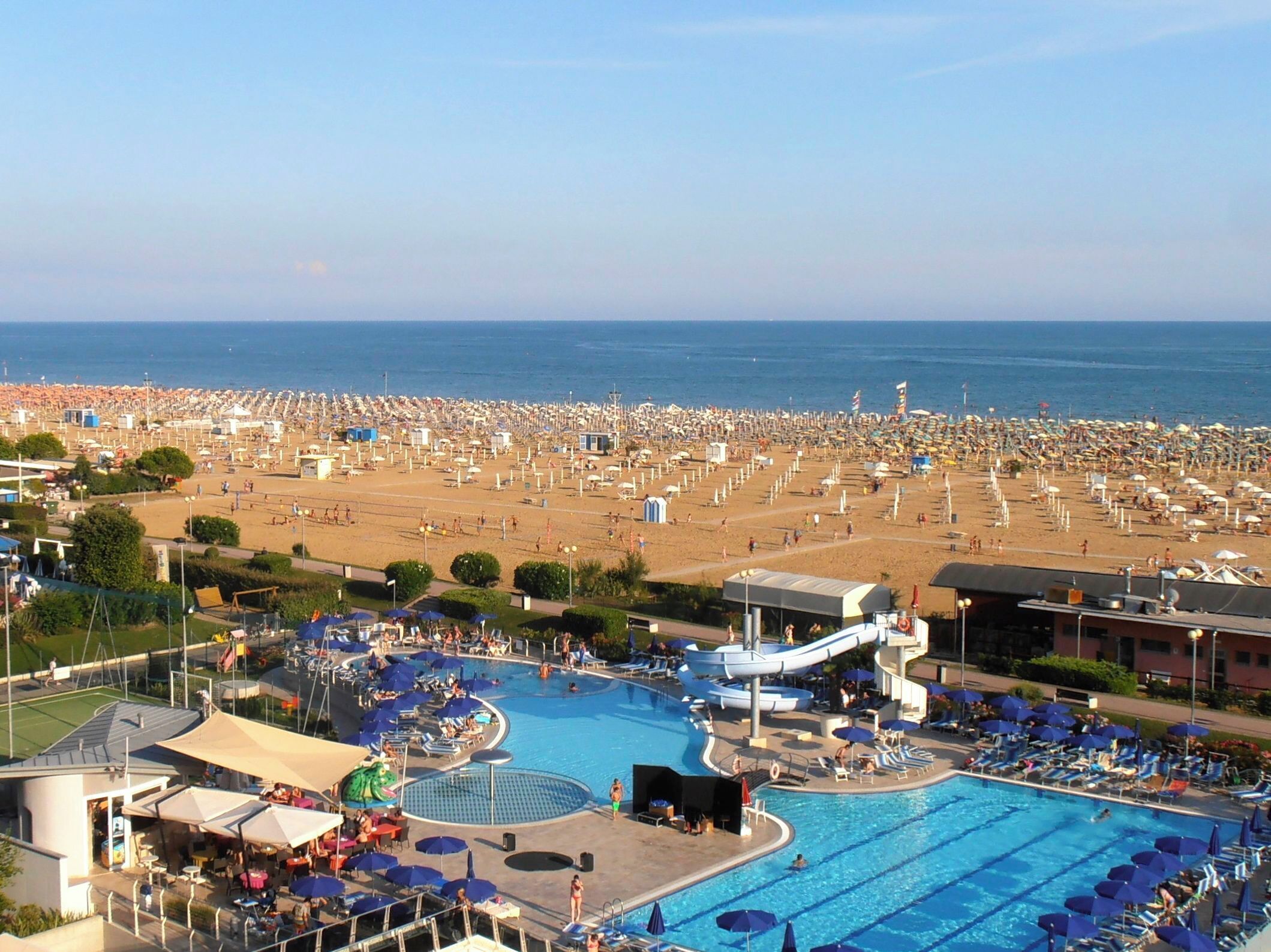 Bibione