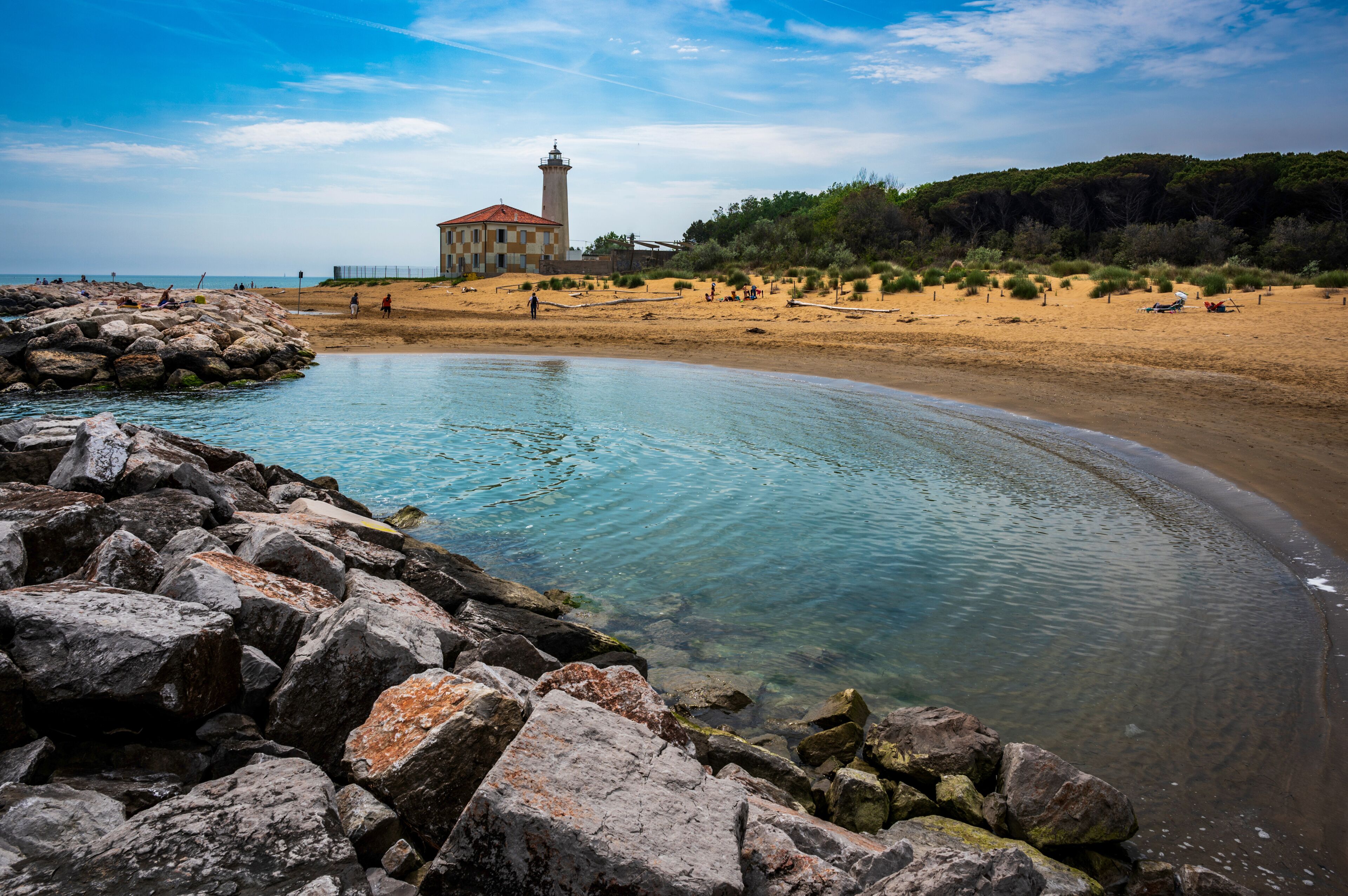 Bibione