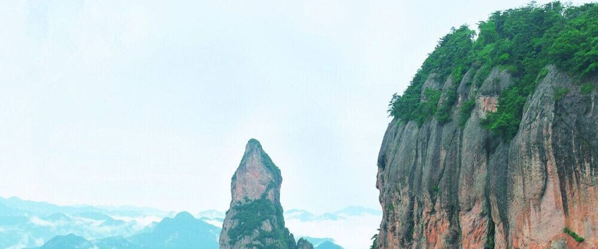 #Shenxianju Scenic Area in Zhejiang Province of China,with amazing marvellous sea of clouds and magic mountain landscape,very beautiful!
æ”æ±ç„ä»ć±
https://twitter.com/Beautifulgx