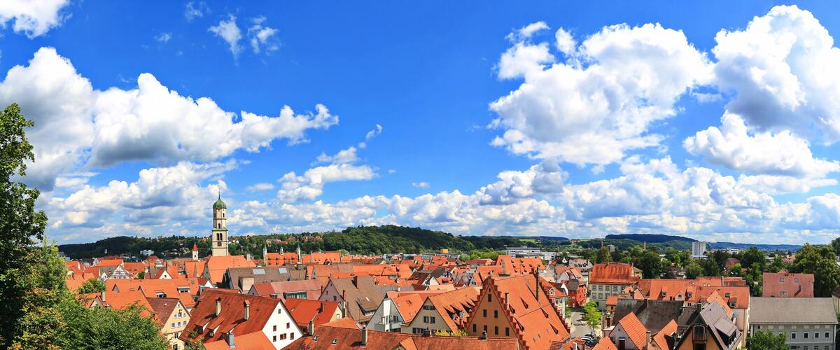 Biberach an der Riß