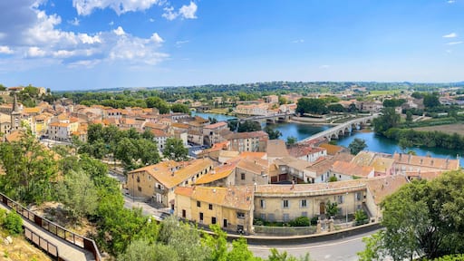 Portiragnes