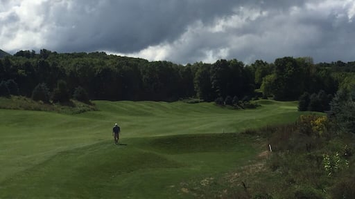 Finger Lakes golf