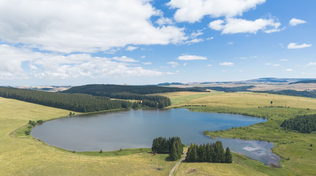 Besse-et-Saint-Anastaise