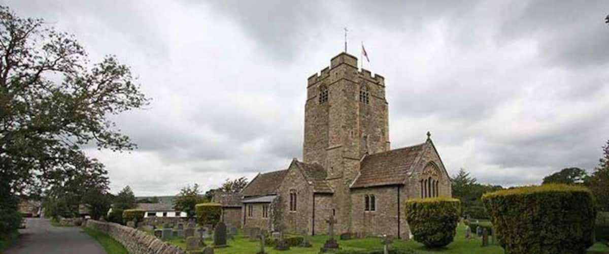 St Bartholomew, Barbon, Cumbria