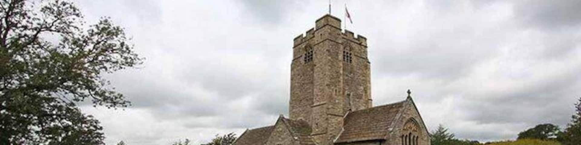 St Bartholomew, Barbon, Cumbria