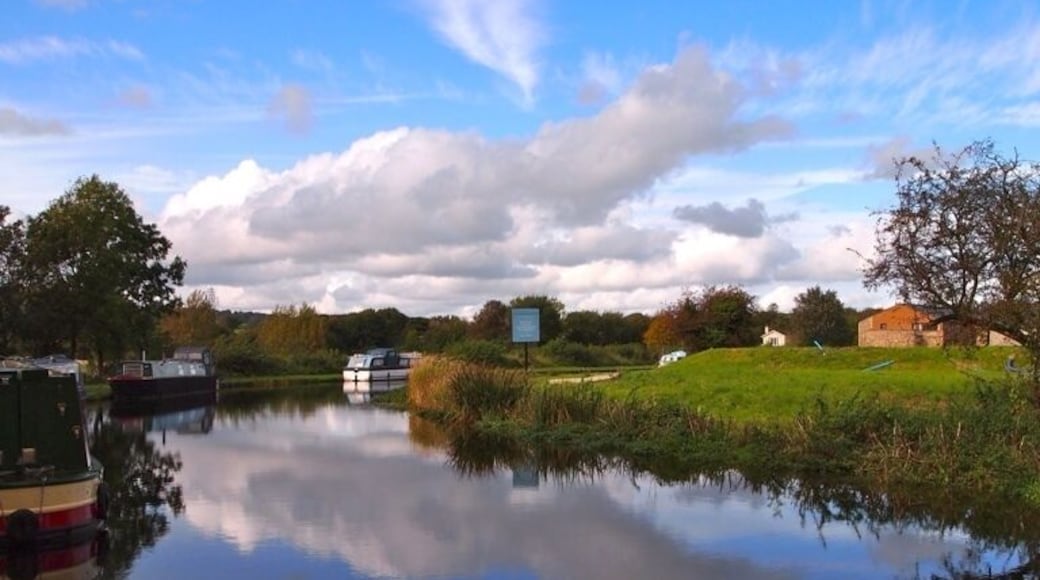 Lancashire Canal