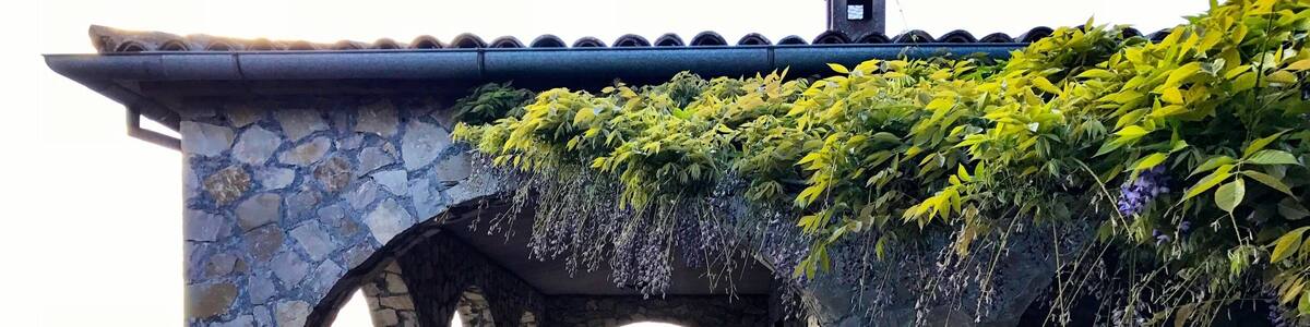 A beautiful Villa in the country in Umbria