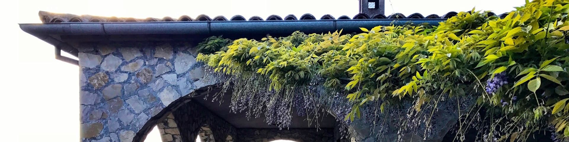 A beautiful Villa in the country in Umbria