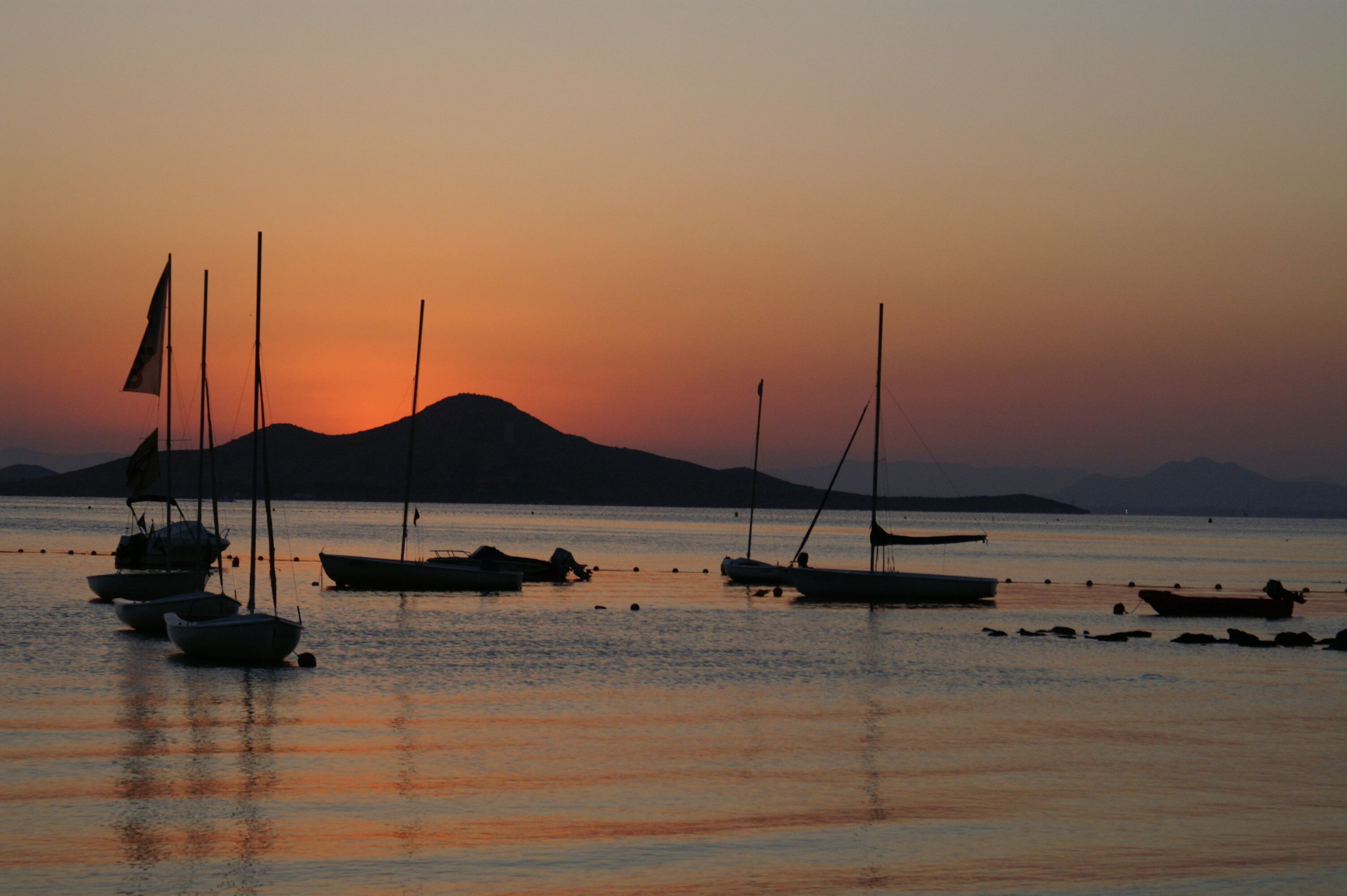 This is a photography of a Site of Community Importance in Spain with the ID: