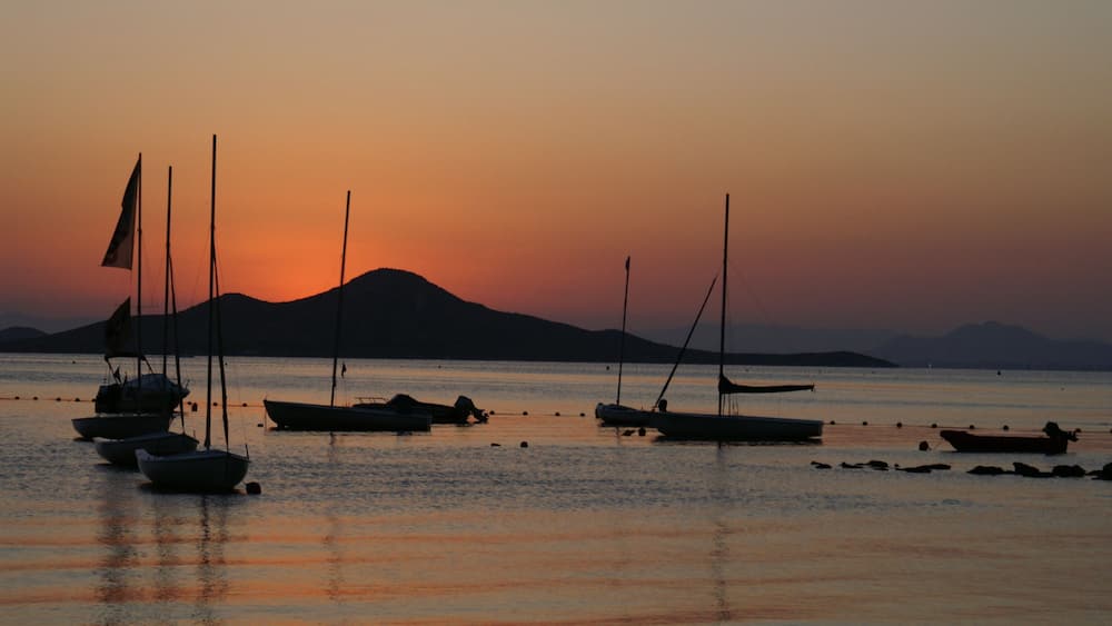 This is a photography of a Site of Community Importance in Spain with the ID: