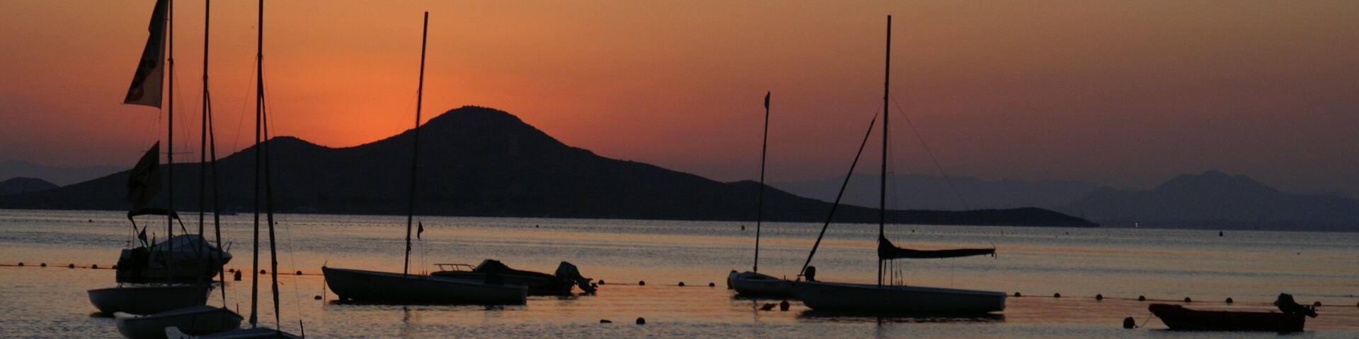 This is a photography of a Site of Community Importance in Spain with the ID: