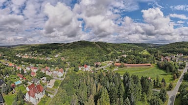 Bad Sulza, Gradierwerk Louise