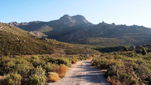 Becerril de la Sierra