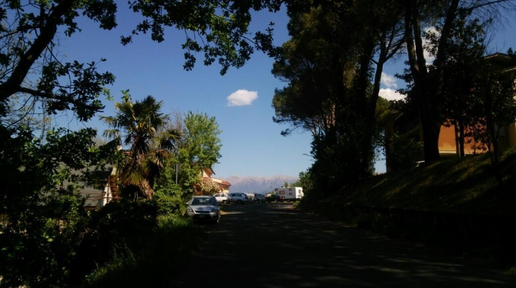 The place I was aupairing :)