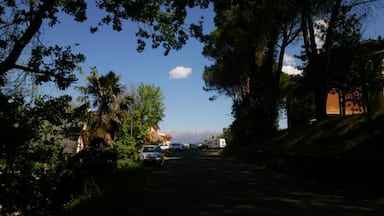 The place I was aupairing :)