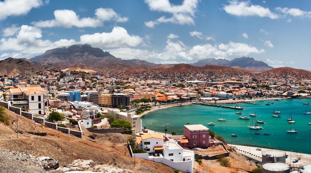 Mindelo