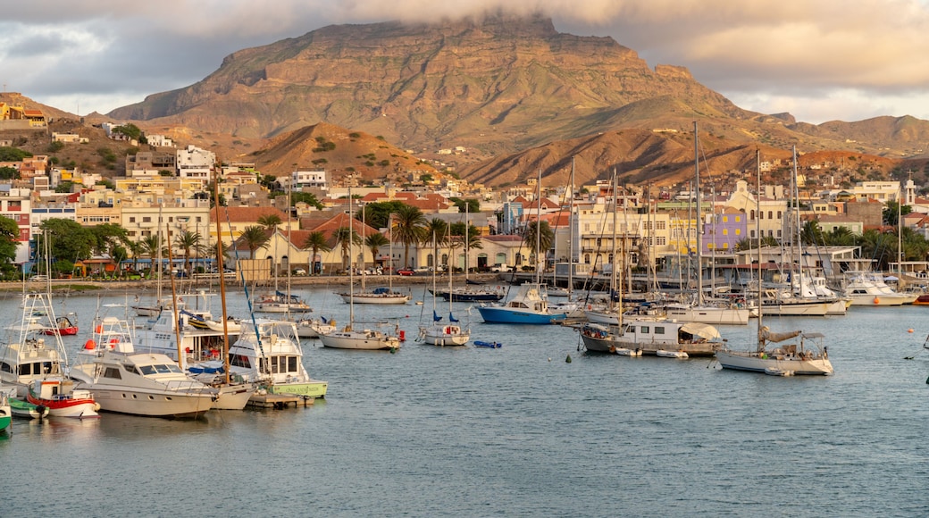 Mindelo