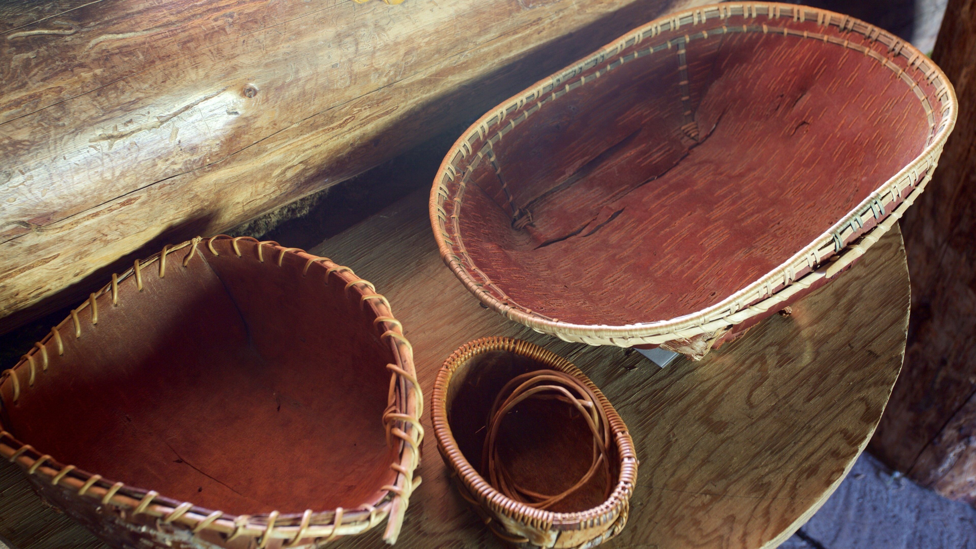 Alaska Native Heritage Center