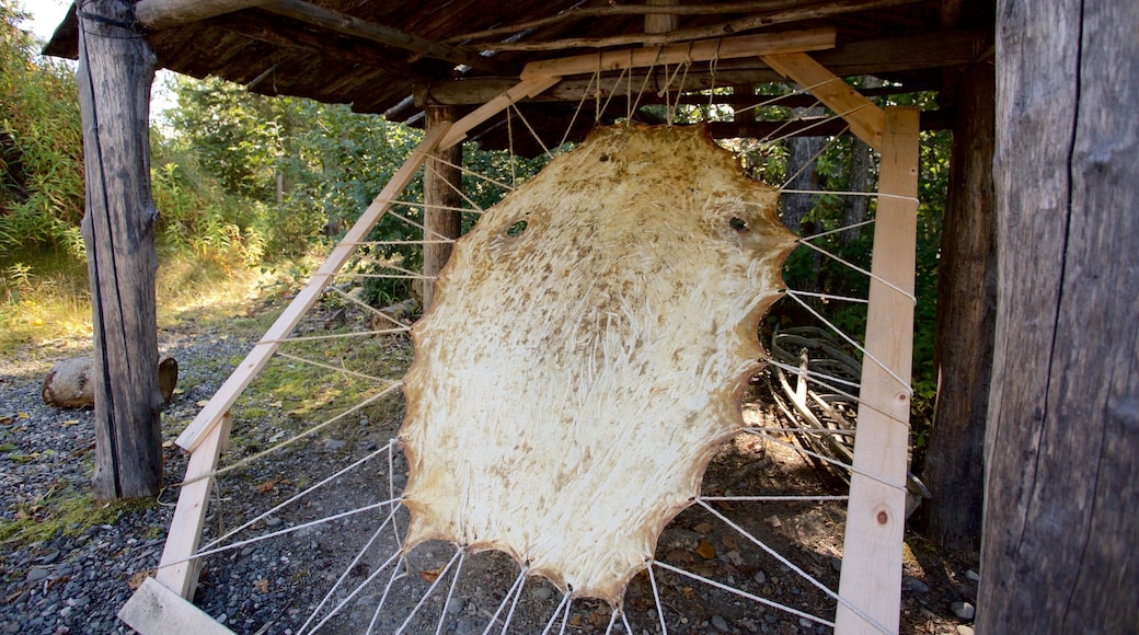 Alaska Native Heritage Center