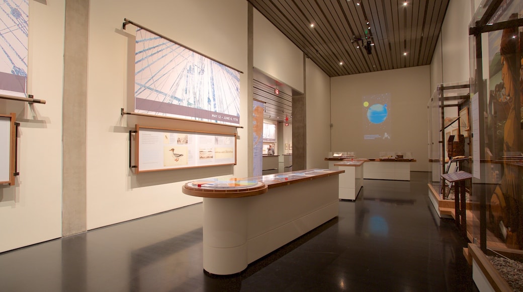 Anchorage featuring sisÀkuvat