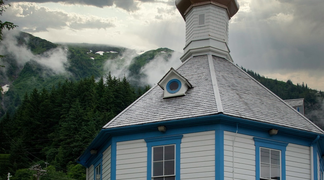 聖尼古拉俄羅斯東正教教堂