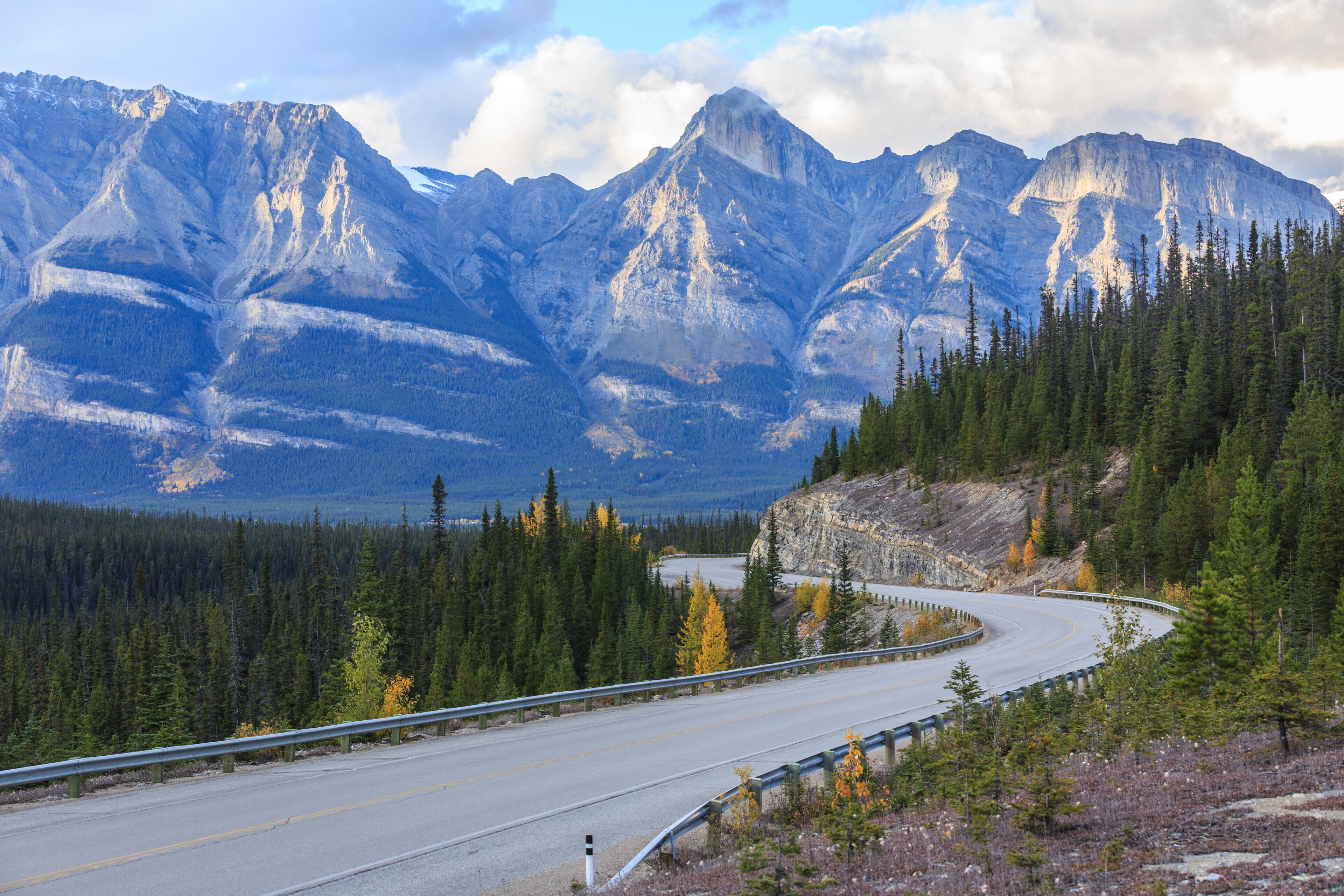 Icefields Parkway