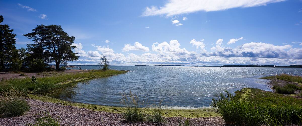 Turku Ruissalo, Finland