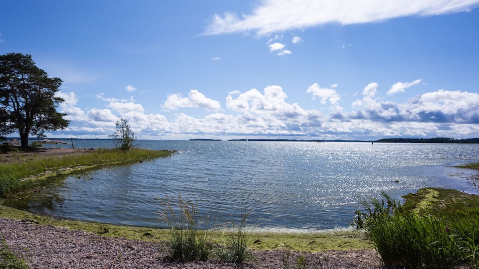 Turku Ruissalo, Finland