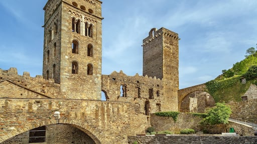 Sant Pere de Ribes