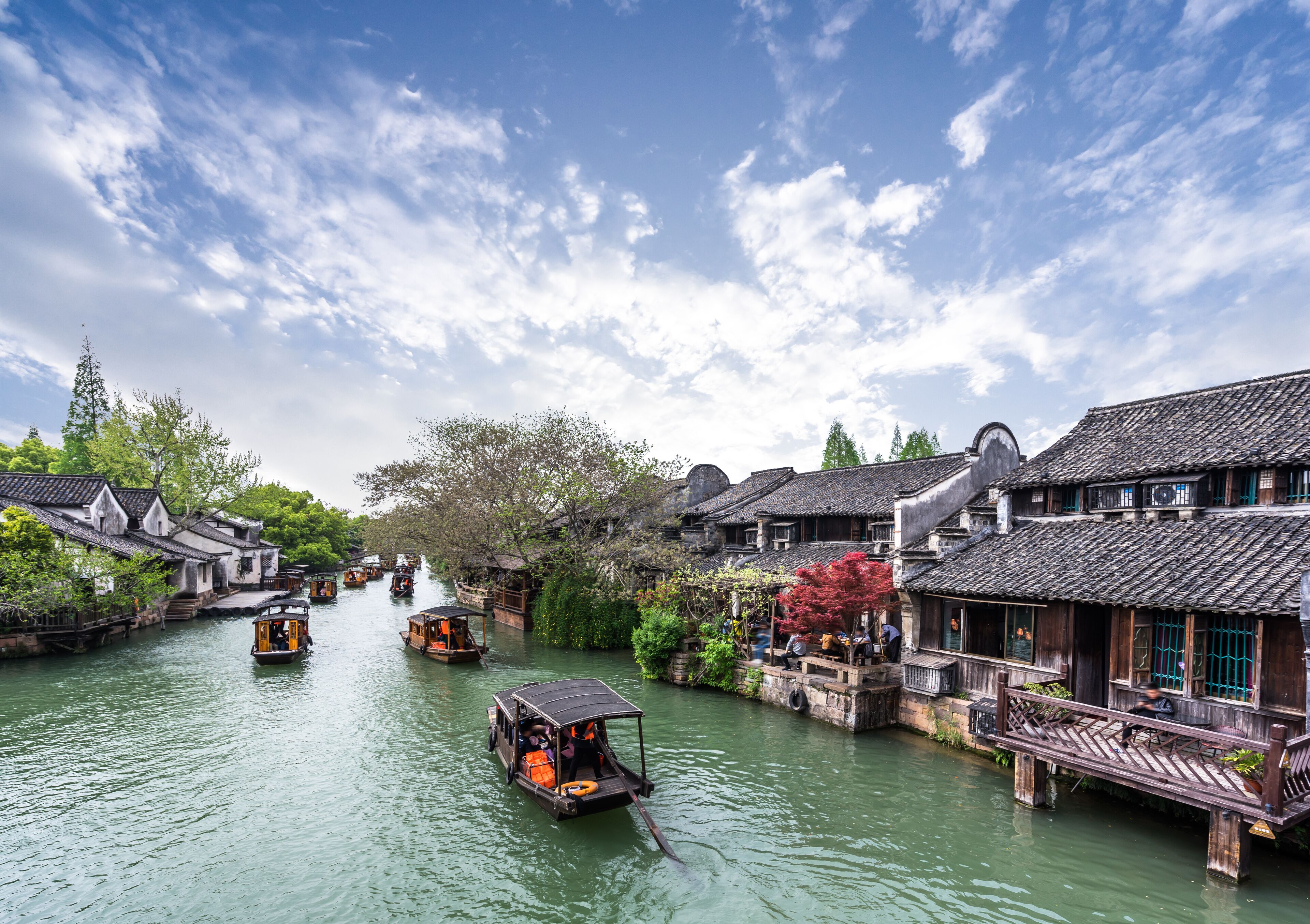 Suzhou