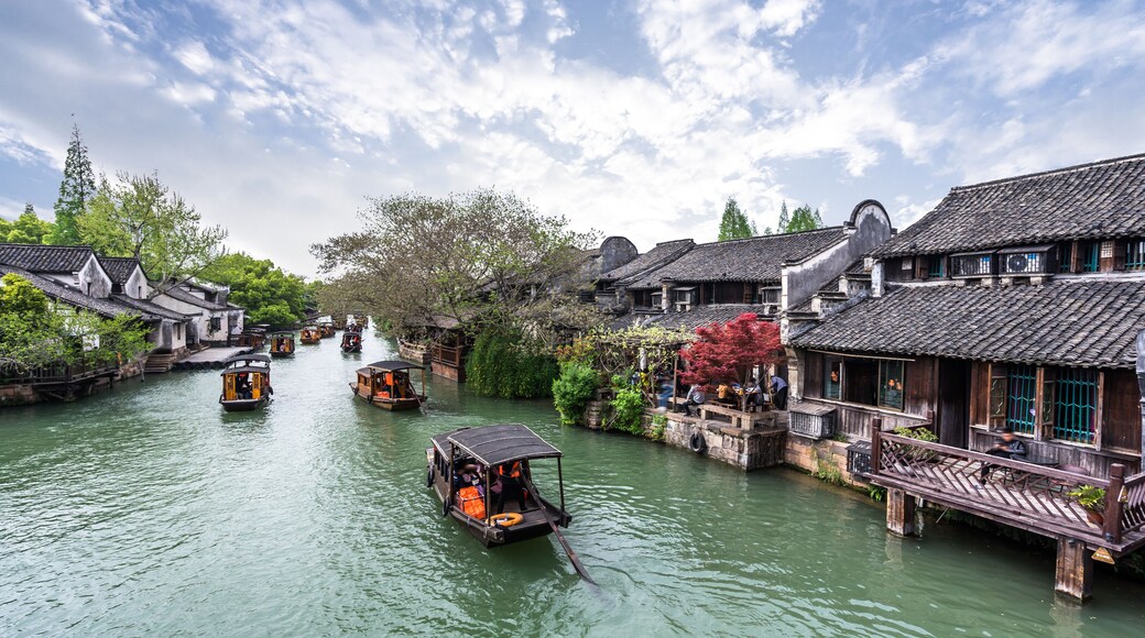 Suzhou