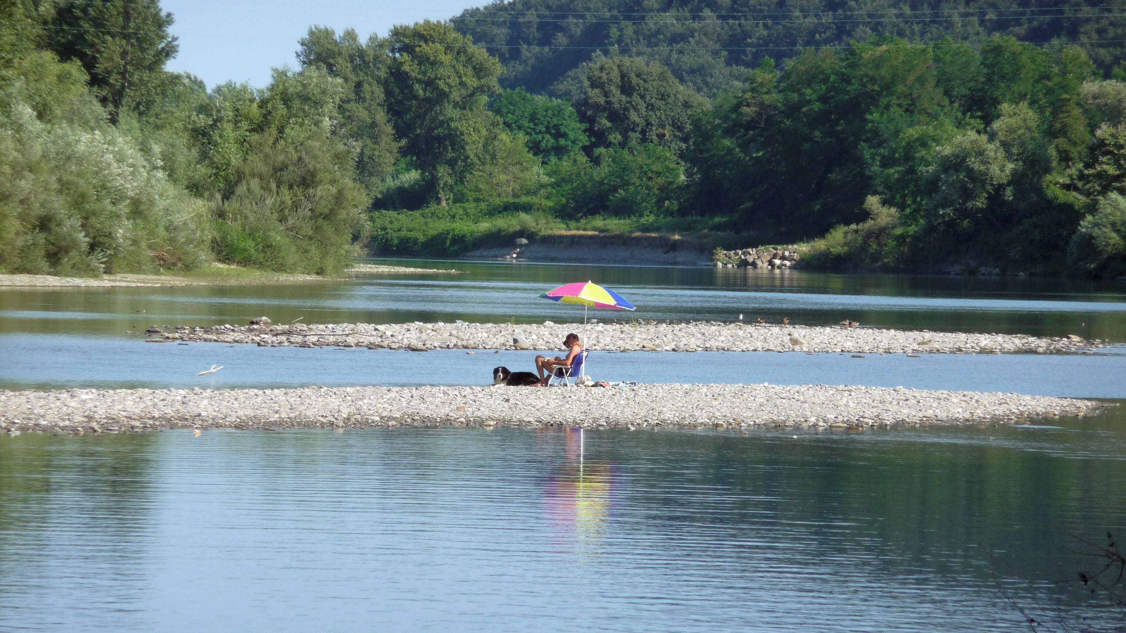 Arcola, Province of La Spezia, Italy