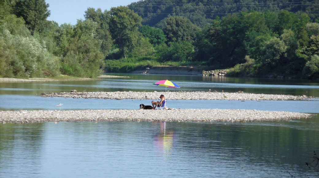 Arcola, Province of La Spezia, Italy