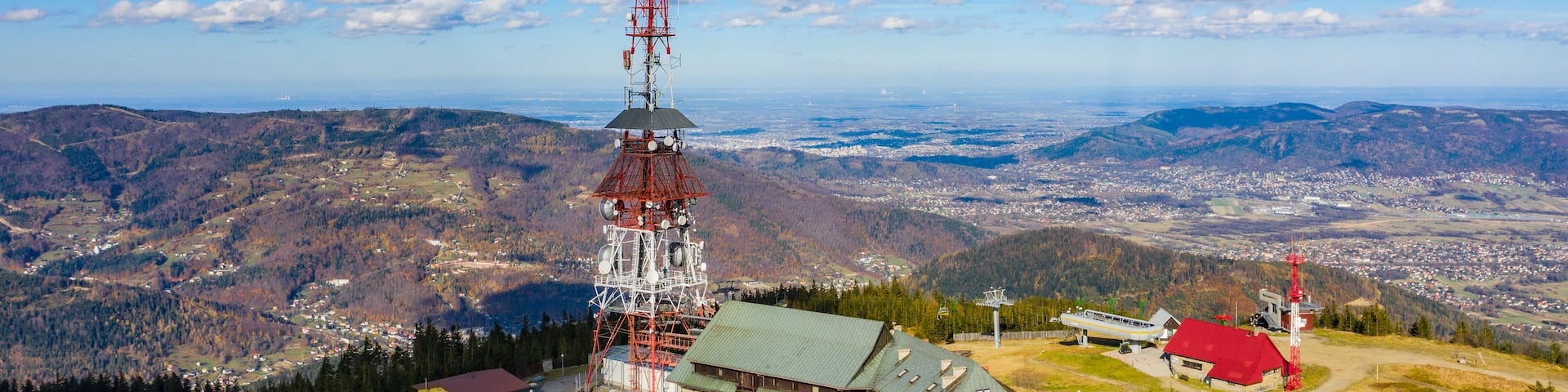 skrzyczne