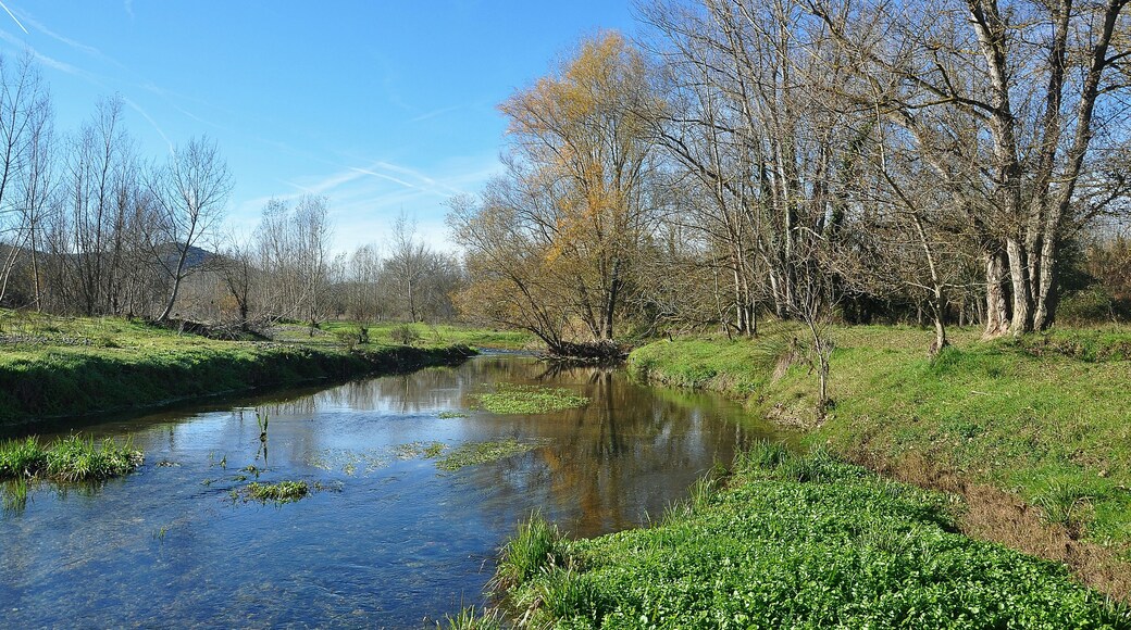 Sant Celoni-Valles Oriental