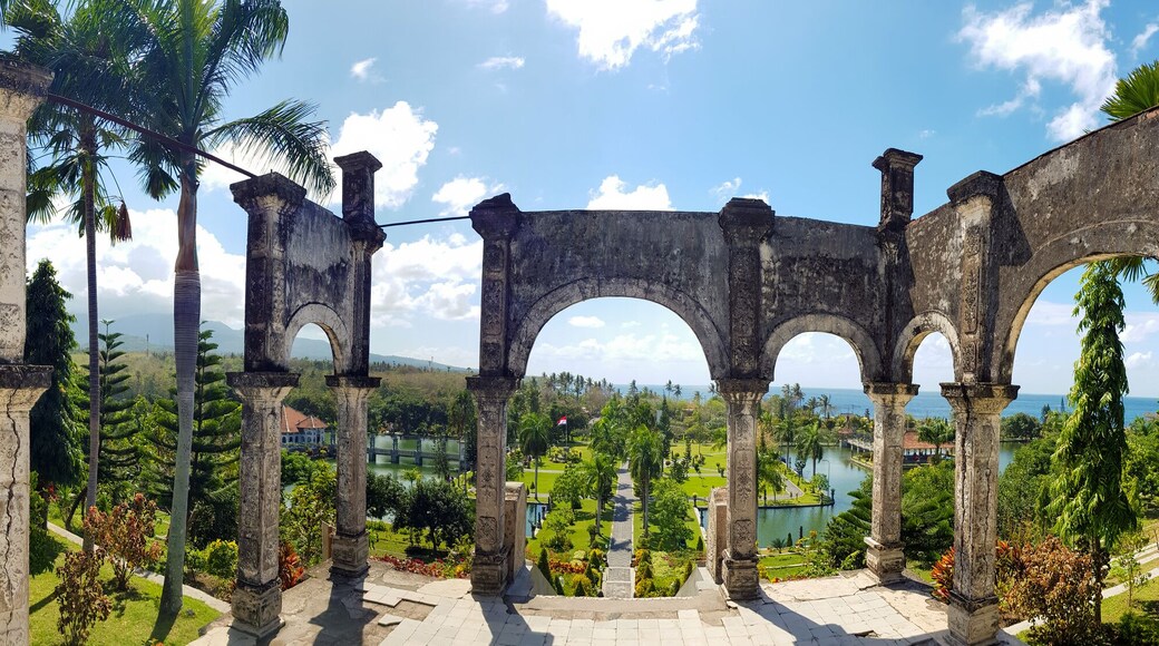 Kabupaten de Karangasem