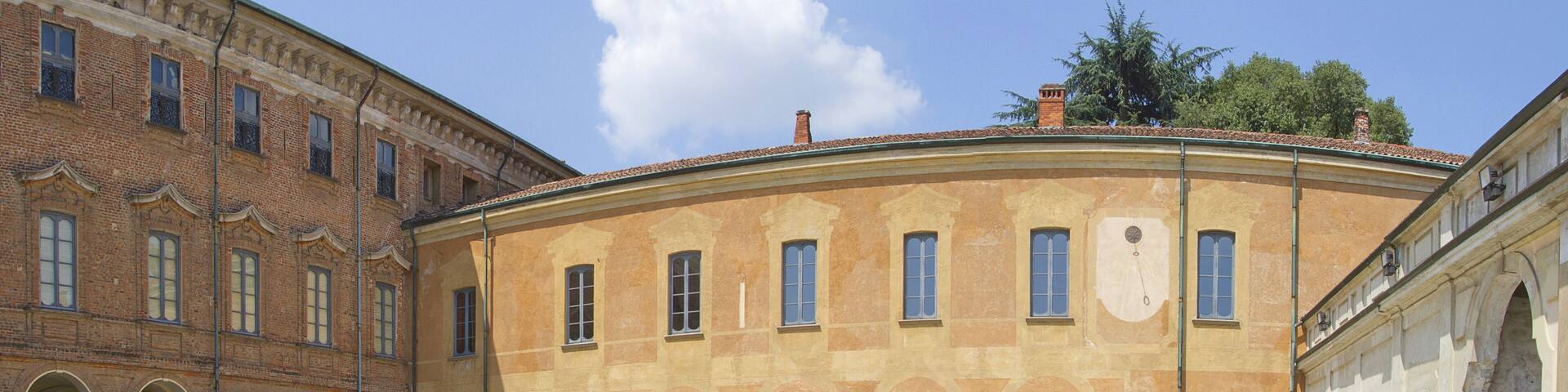 lainate villa litta provincia milano italia europa