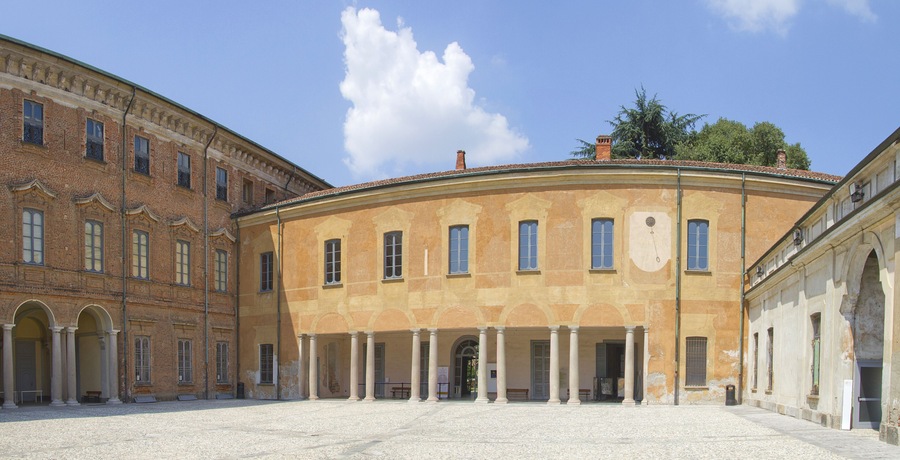 lainate villa litta provincia milano italia europa