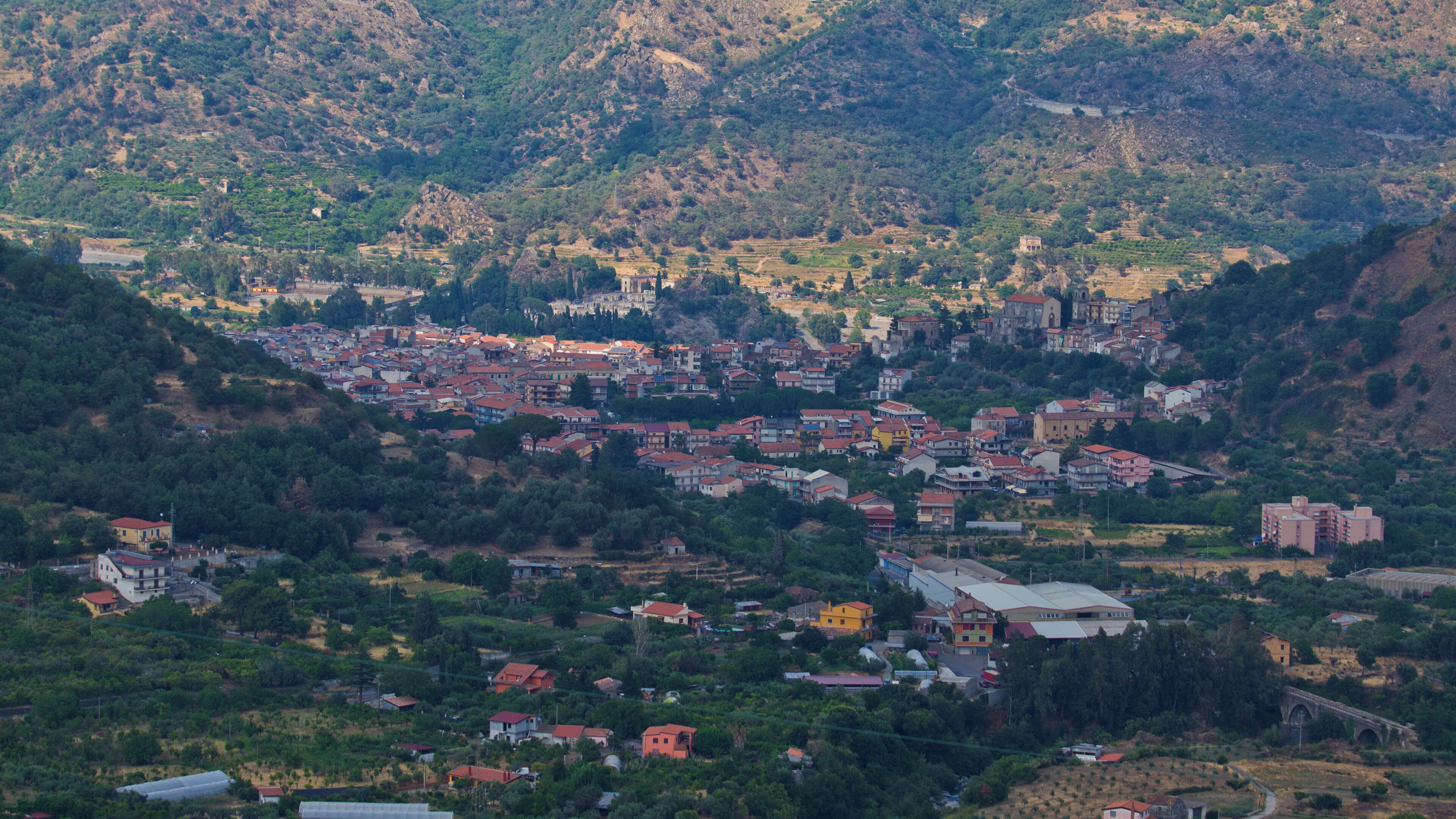 Castiglione di Sicilia