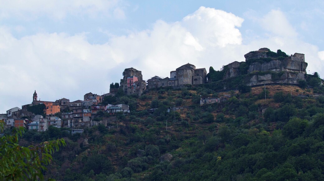 Castiglione di Sicilia