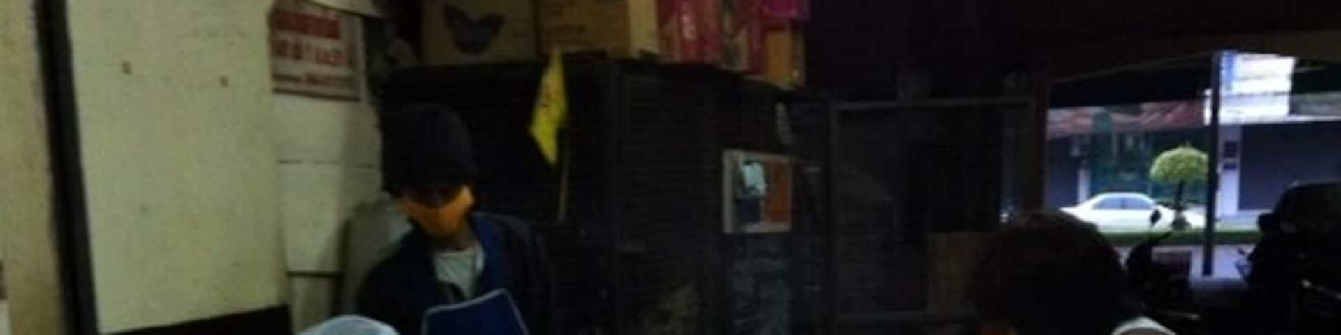 ปาท่องโก๋อร่อยที่สุดในโลก