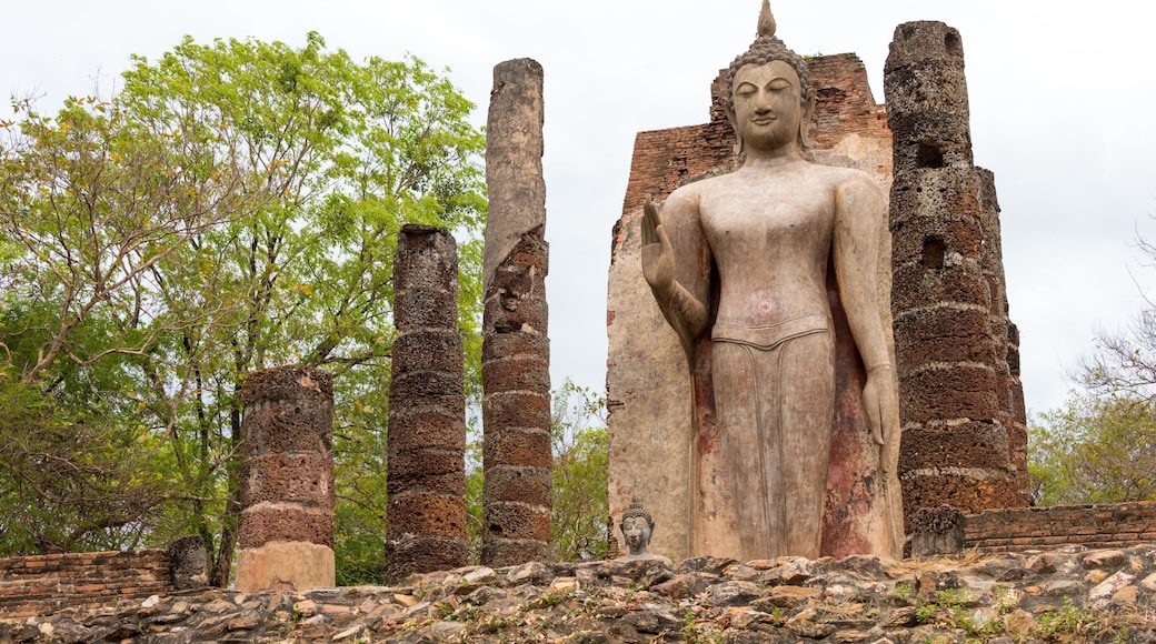 Sukhothai