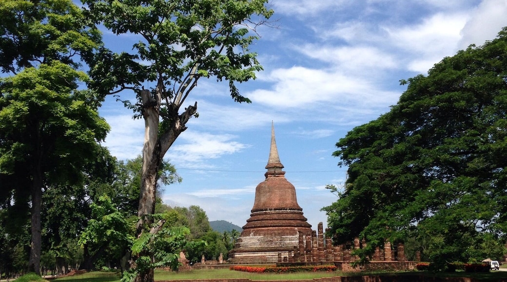 Magic place, the best place seen in Thailand